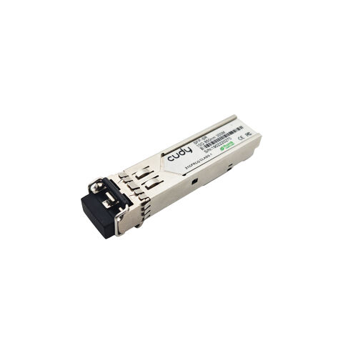 Cudy SFP+ optički modul 10 Gb/s, LC duplex