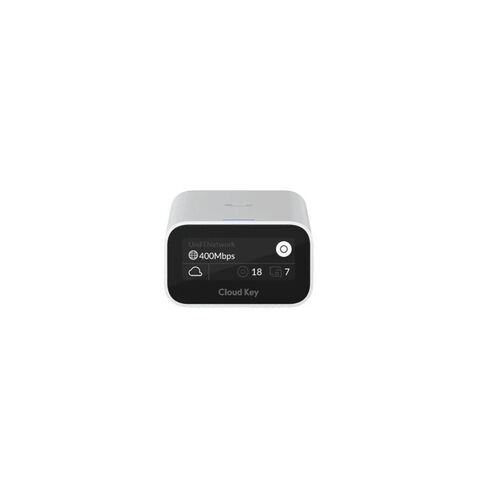 Ubiquiti Cloud Key G2