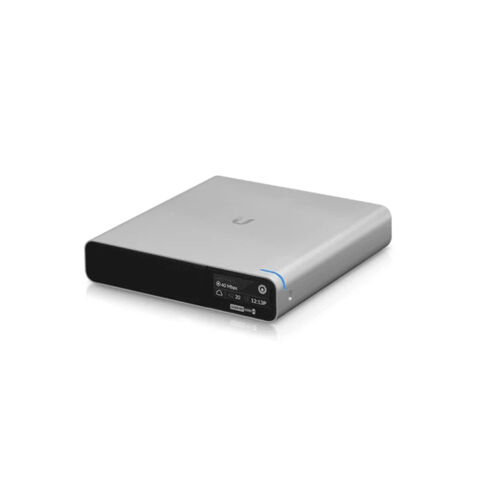 Ubiquity UniFi Controller Cloud Device UB-UCK-G2-PLUS