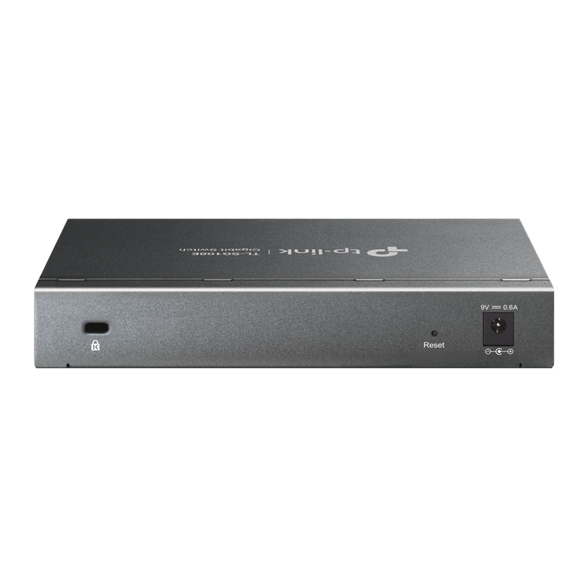 TP-Link TL-SG108E Easy Smart Switch sa 8 Gigabit portova