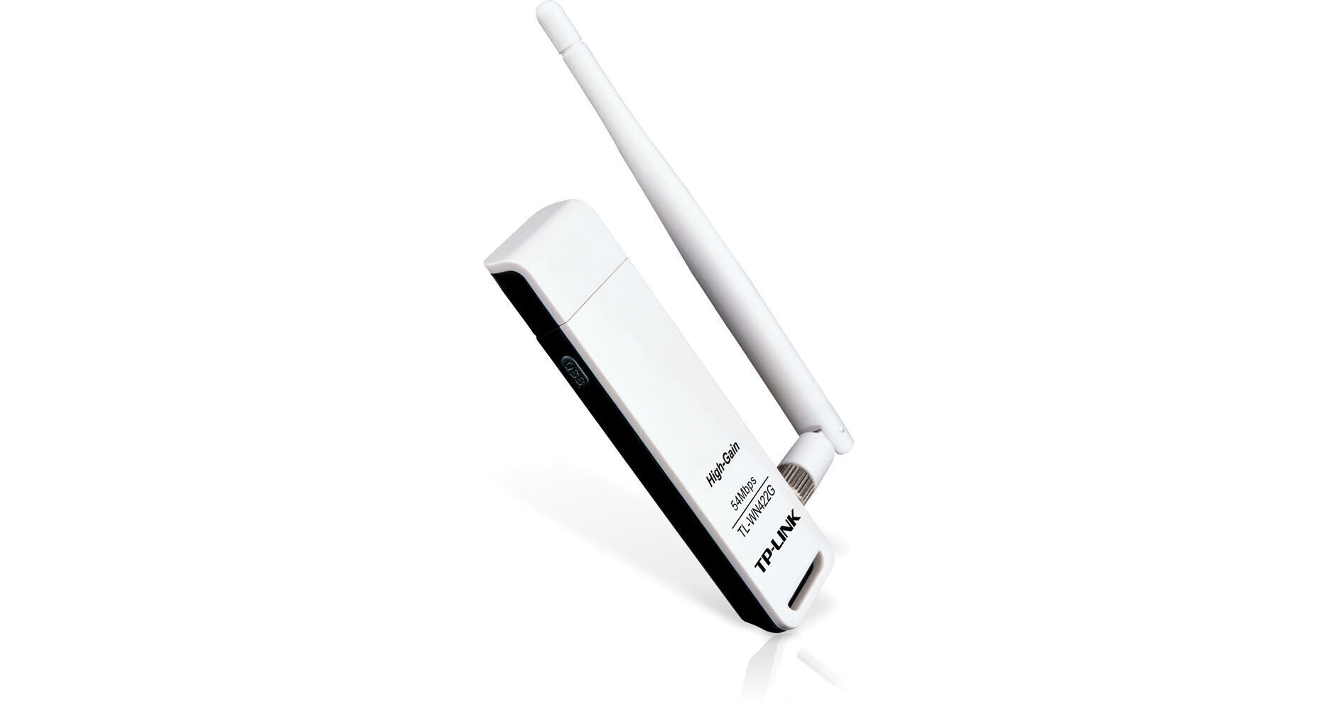 TP-Link (TL-WN422G) Wireless USB Adapter