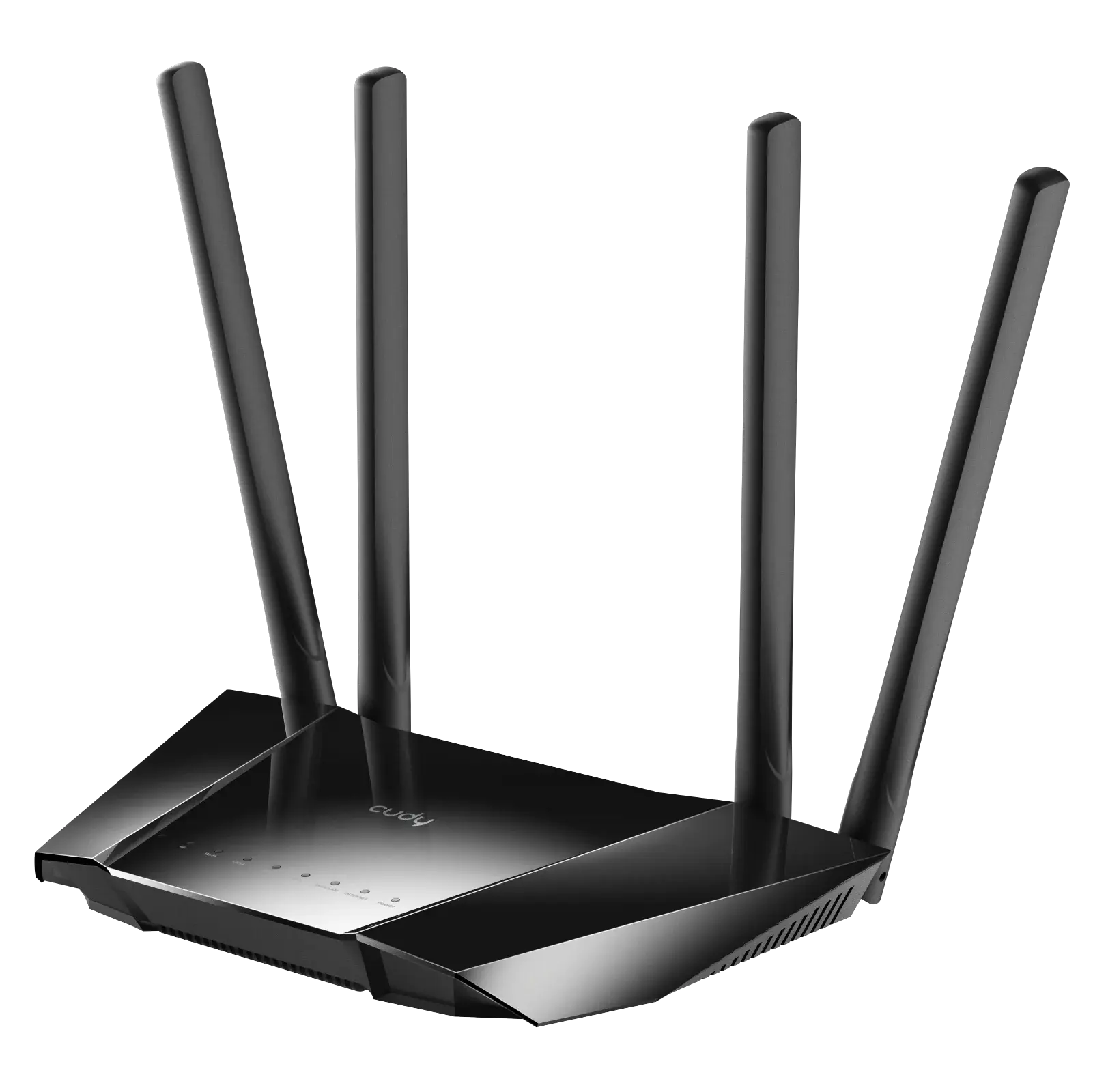 Cudy LT400 4G LTE Cat. 4 N300 Wi-Fi Ruter