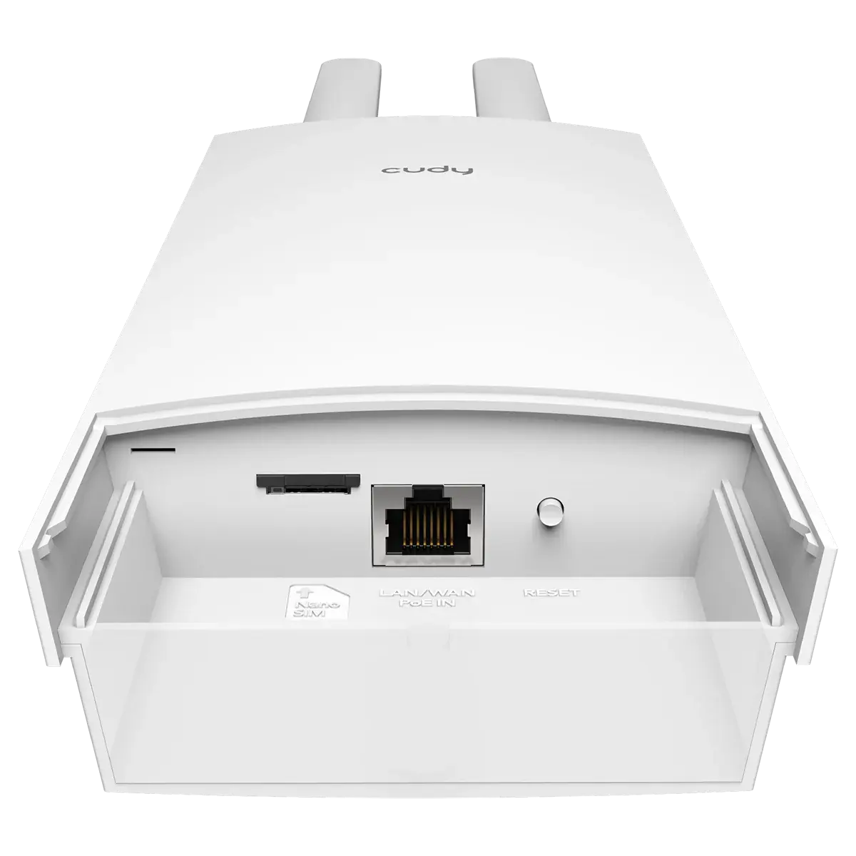 Cudy LT400 Outdoor 4G LTE Cat. 4 N300 Wi-Fi Ruter