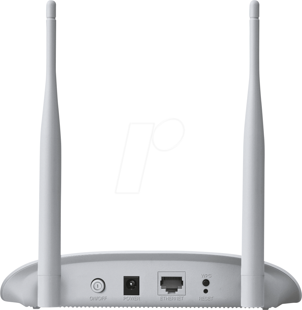 TP-Link TL-WA801ND 300Mbps Wireless N Access Point sa Passive PoE podrškom