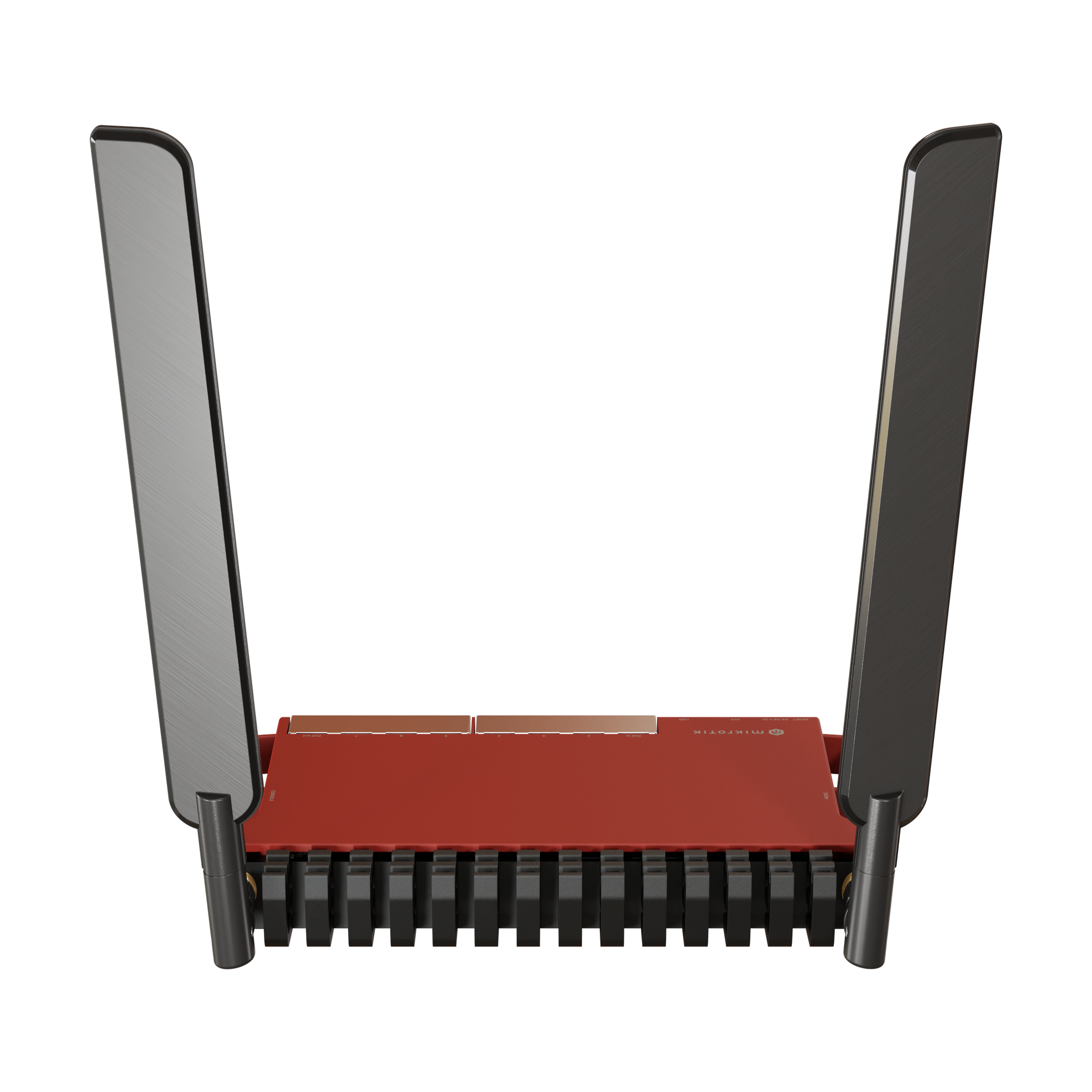 MikroTik L009UiGS-2HaxD-IN WiFi 6 Gigabit ruter sa 8 Gigabit portova i SFP uplinkom