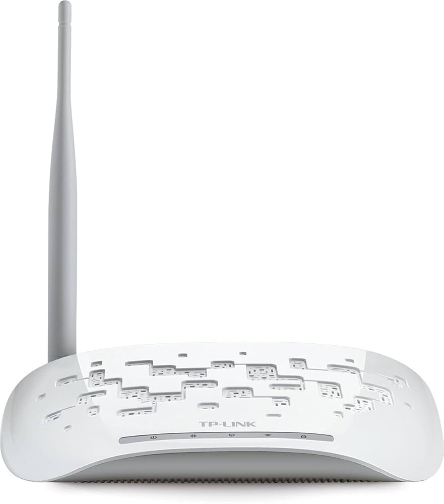 TP-Link TL-WA701ND 150Mbps Wireless N Access Point sa PoE podrškom