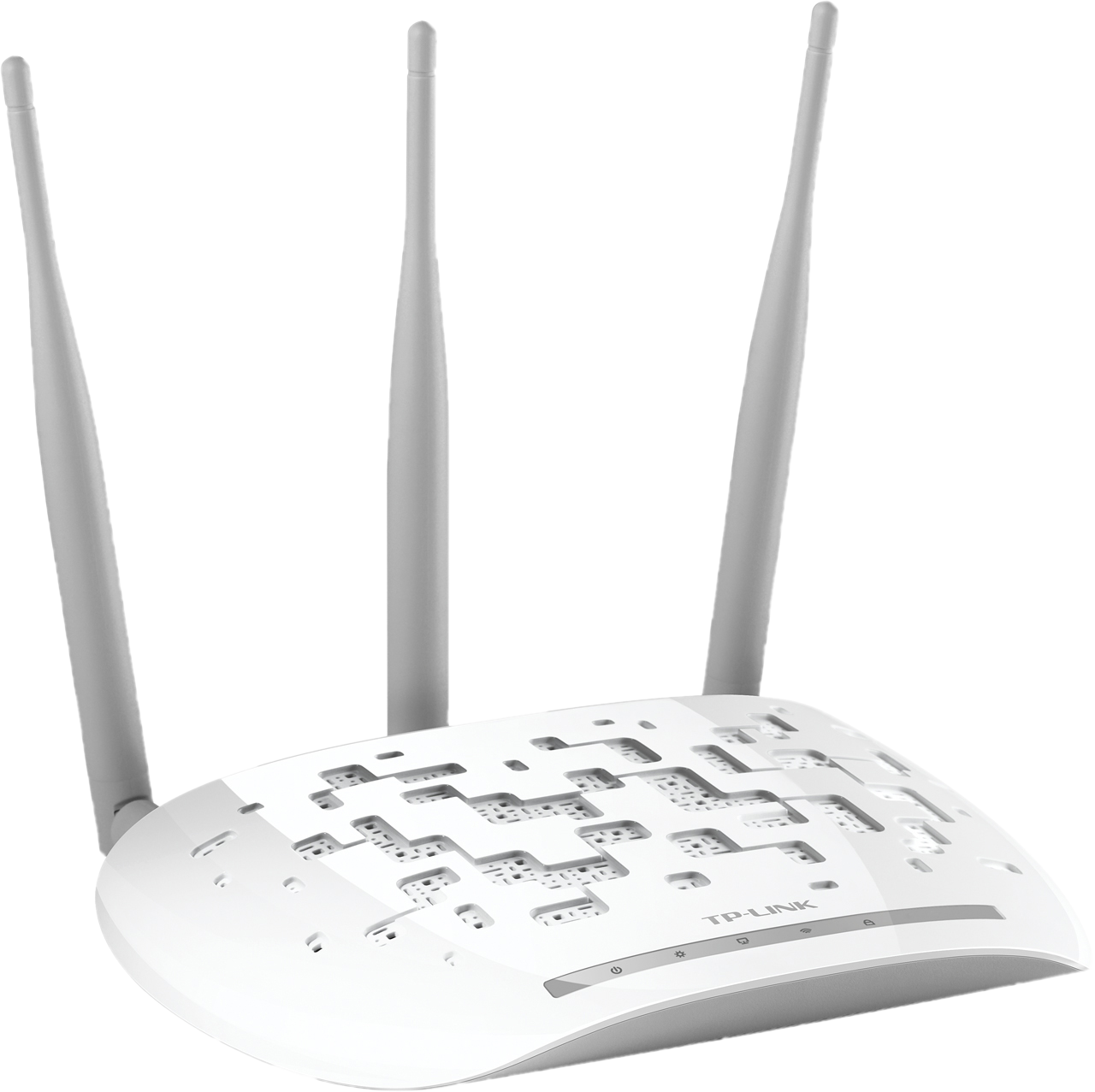 TP-Link TL-WA901ND 450Mbps Wireless N Access Point sa 3 antene i PoE podrškom