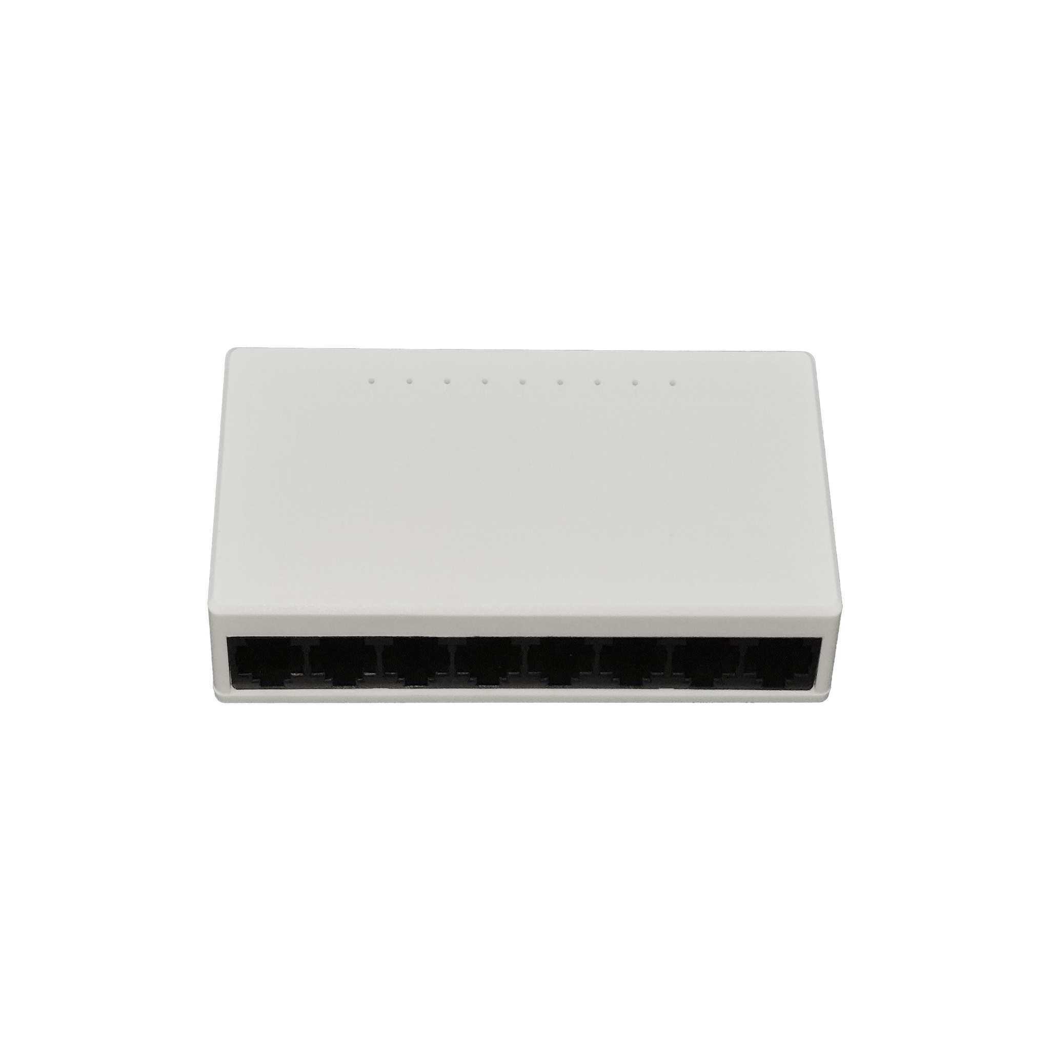 DJA M1008G Gigabit Ethernet desktop svič sa 8 portova