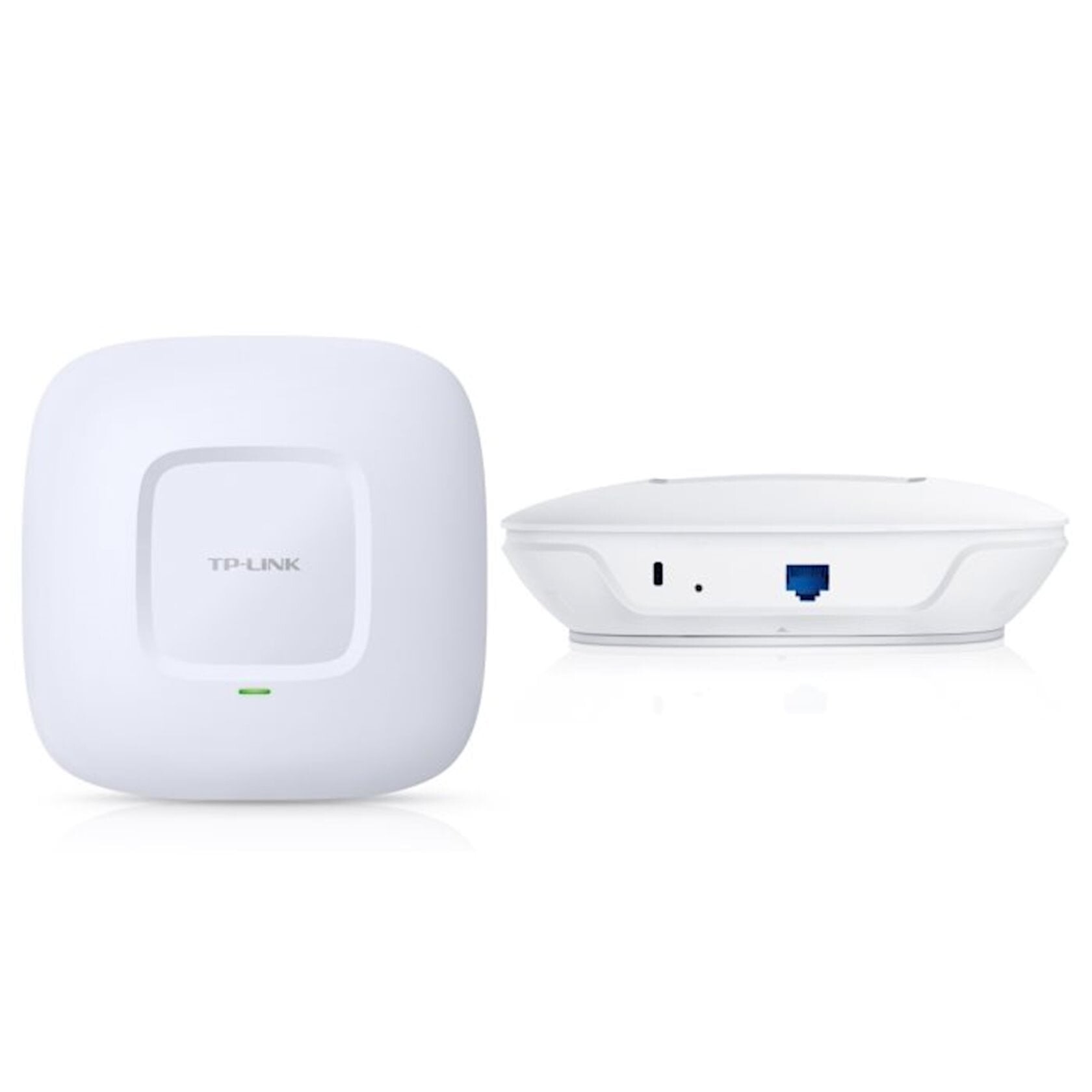 TP-Link EAP120 300Mbps Gigabit PoE Access Point za plafonsku i zidnu montažu