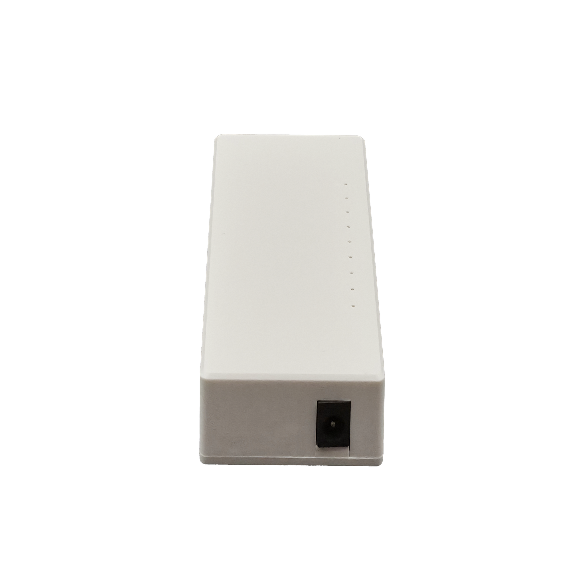 DJA Fast Ethernet Switch 8x RJ45 (10/100 Mbps, 8-portni mrežni svič)