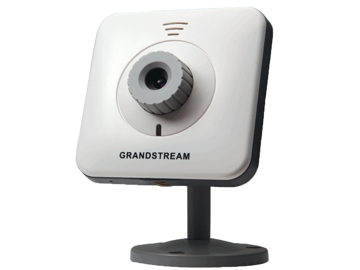 Grandstream GXV3615 Mini IP Kamera za Video Nadzor sa PoE Podrškom