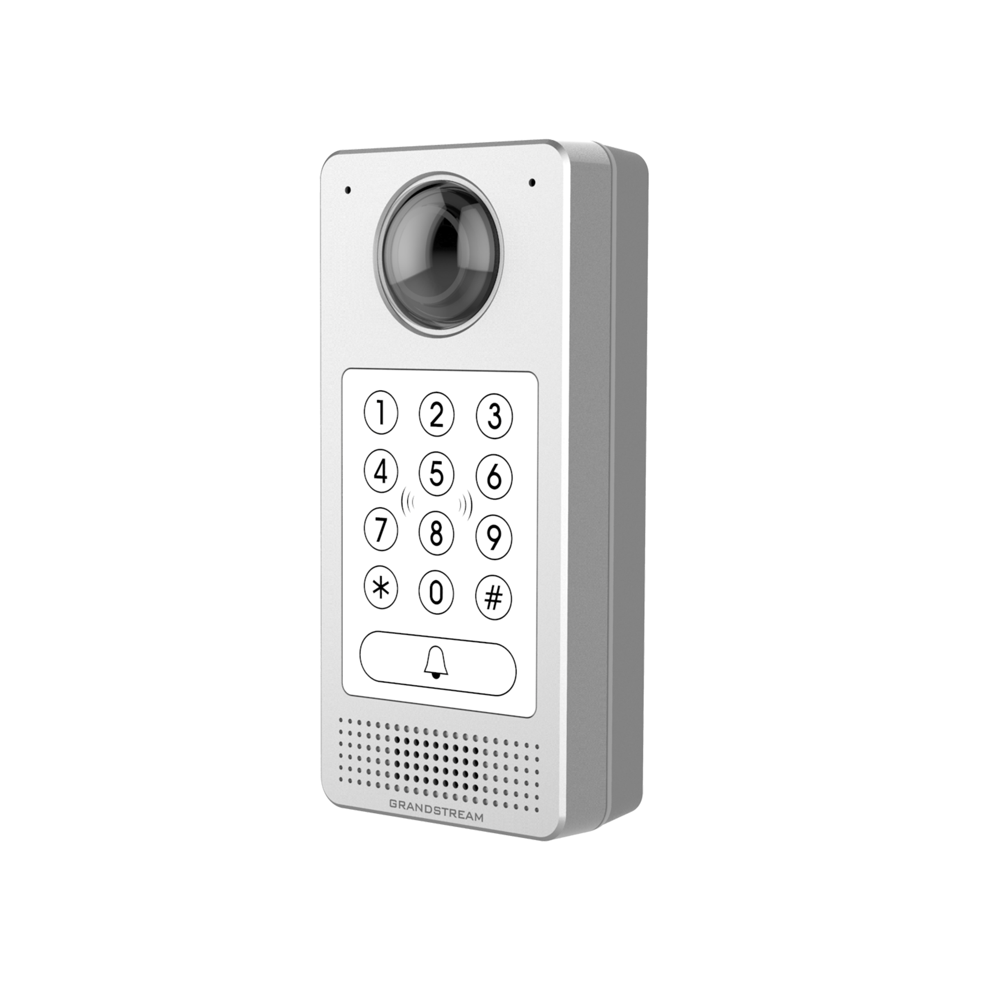 Grandstream GDS3710 IP Video Interfon sa Kontrolom Pristupa i RFID