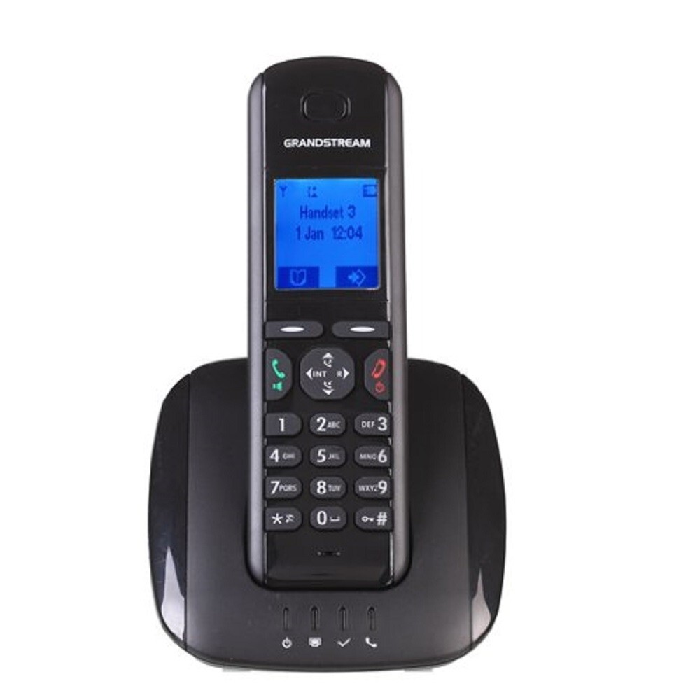 Grandstream DP710 DECT SIP Bežična Dodatna Slušalica