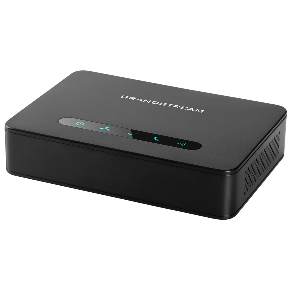 Grandstream DP750 DECT baza