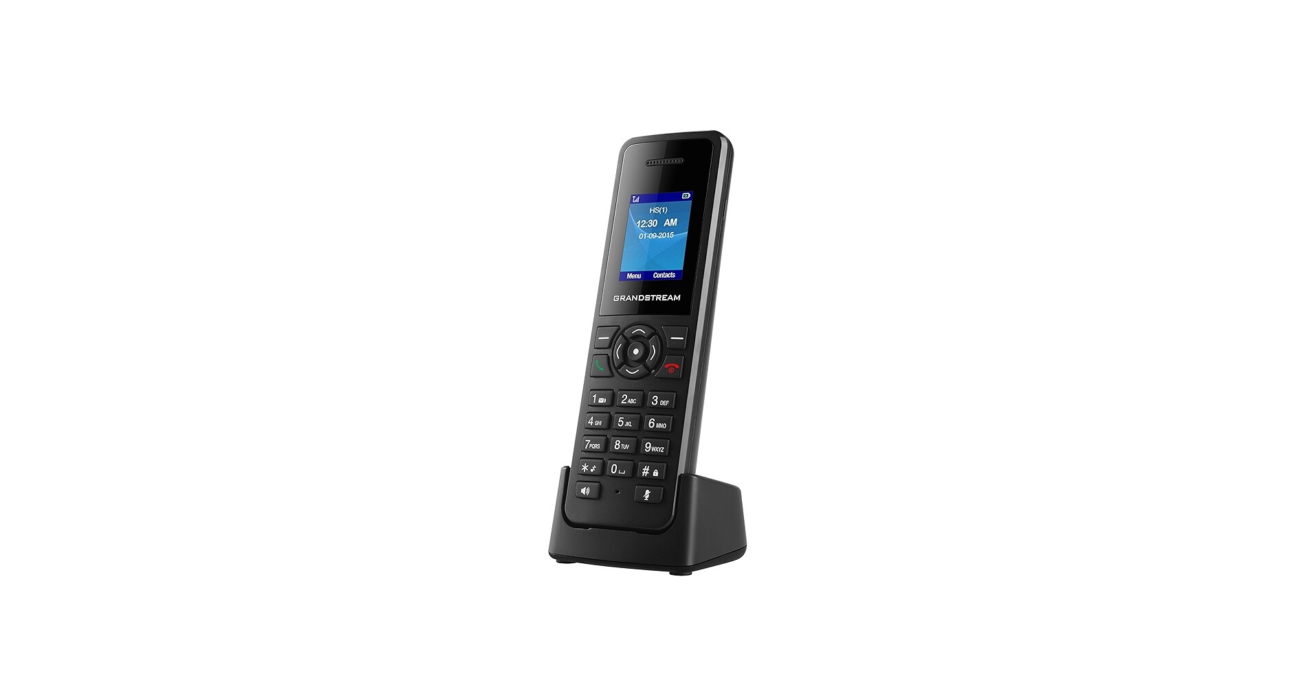 Grandstream DP720 DECT slušalica 1.8" 128x160