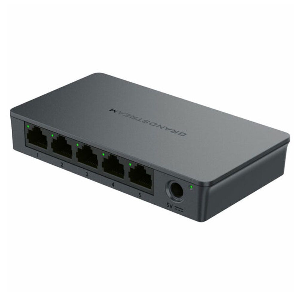 Grandstream GWN7700 mrežni switch 5GE