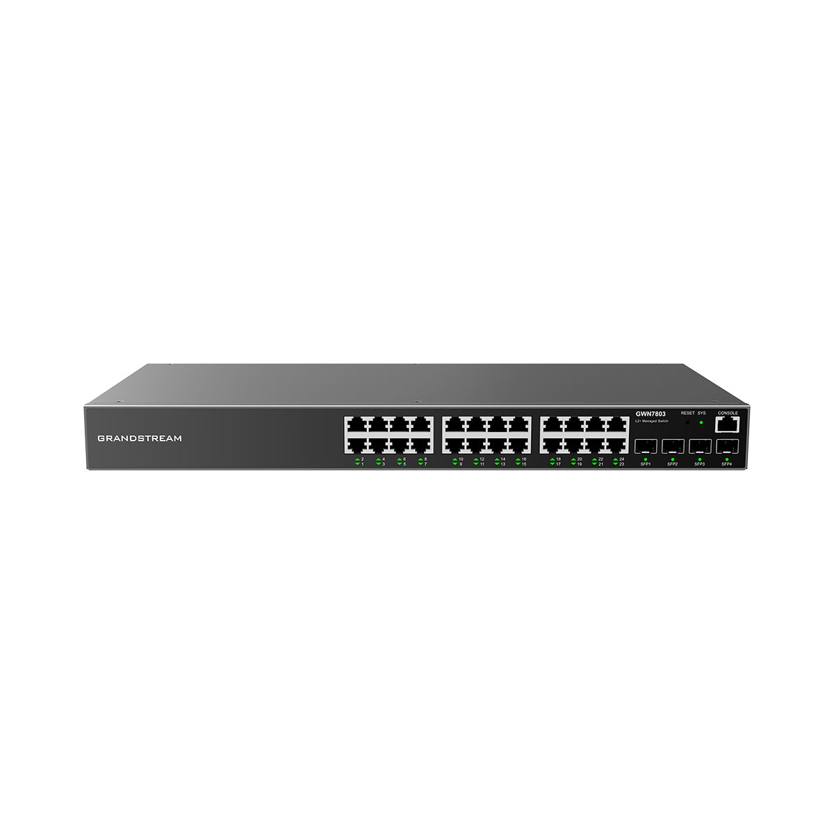 Grandstream GWN7803 mrežni switch