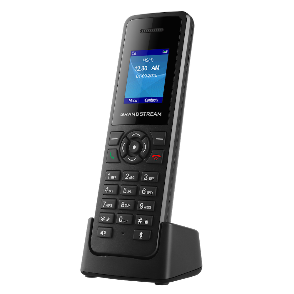 Grandstream DP722 DECT slušalica 1.8" 128x160
