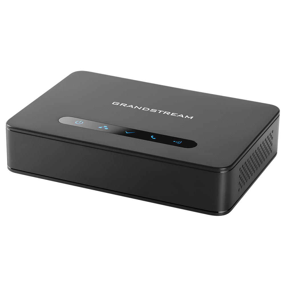 Grandstream DP760 DECT ripiter
