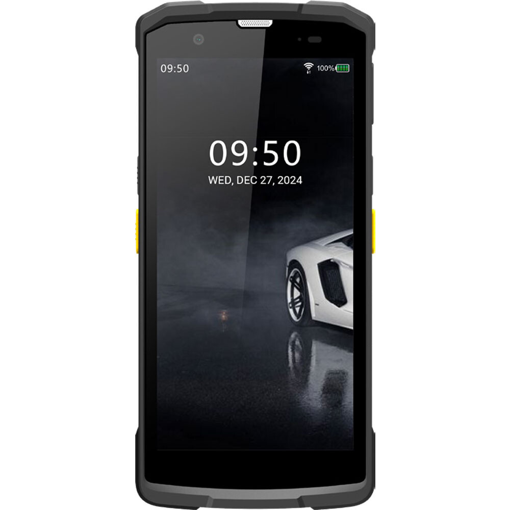 Grandstream WP856 Wi-Fi smartphone 6xSIP 16xLINE Wi-Fi