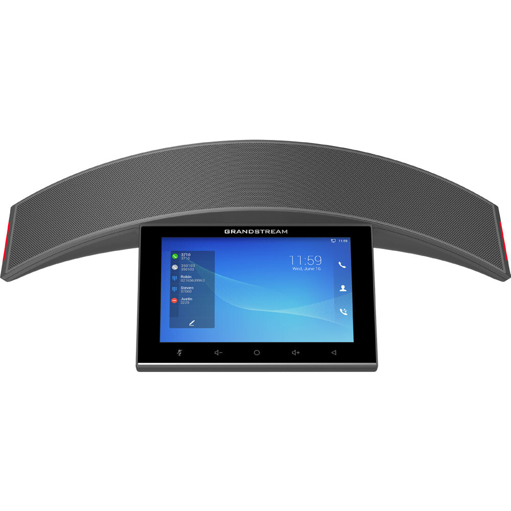 Grandstream GAC2570 konferencijski audio terminal 12xSIP 7" 1280x800