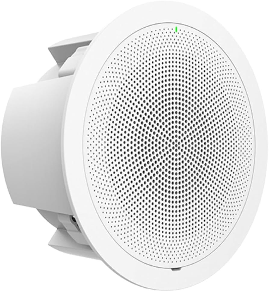Grandstream GSC3506 SIP zvučnik WiFi 30W Bluetooth USB