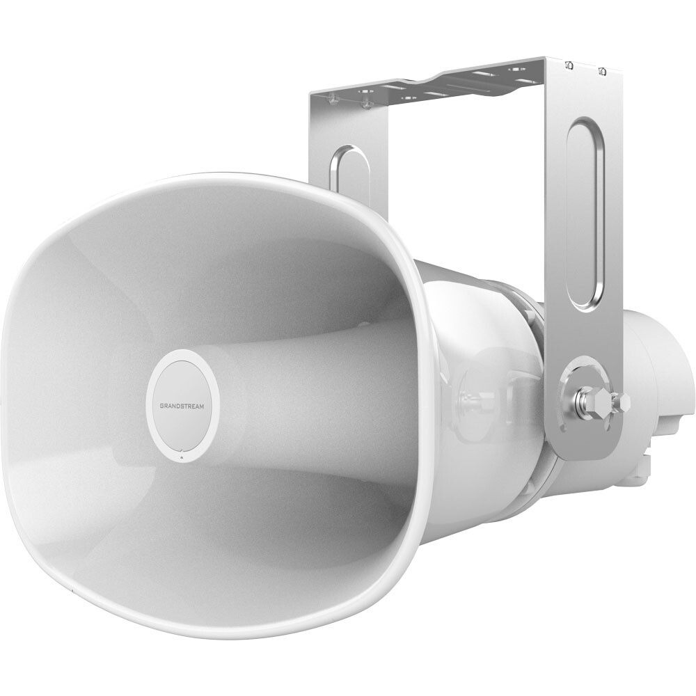 Grandstream GSC3518HS SIP zvučnik 50W PoE PoE+