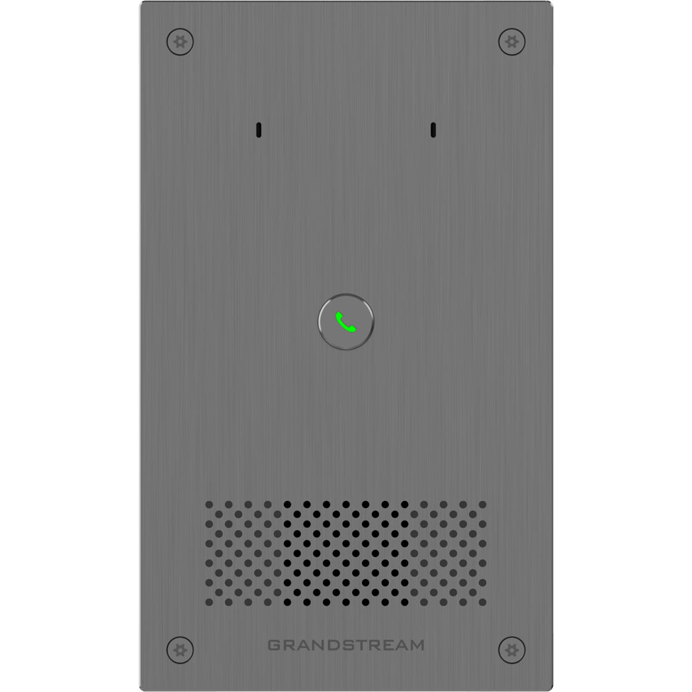 Grandstream GSC3560 intercom kontrolna stanica
