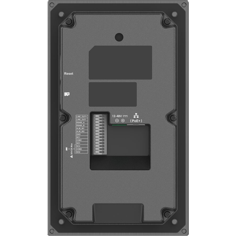Grandstream GSC3560 intercom kontrolna stanica