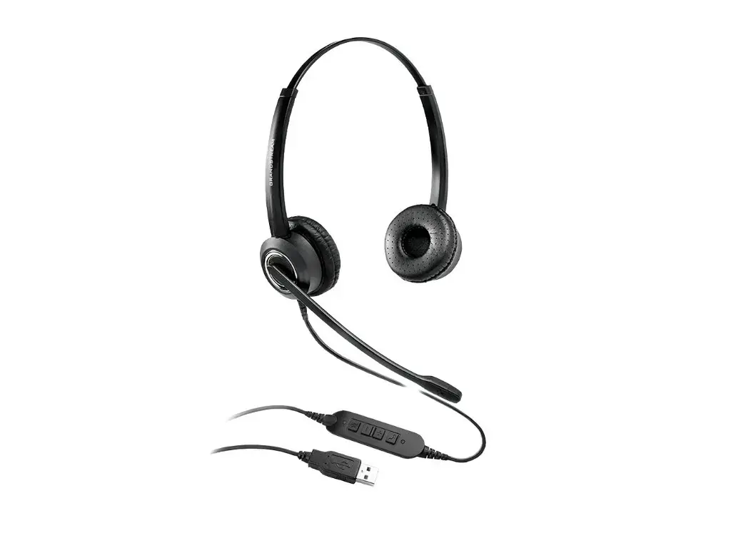 Grandstream GUV3000 USB slušalice