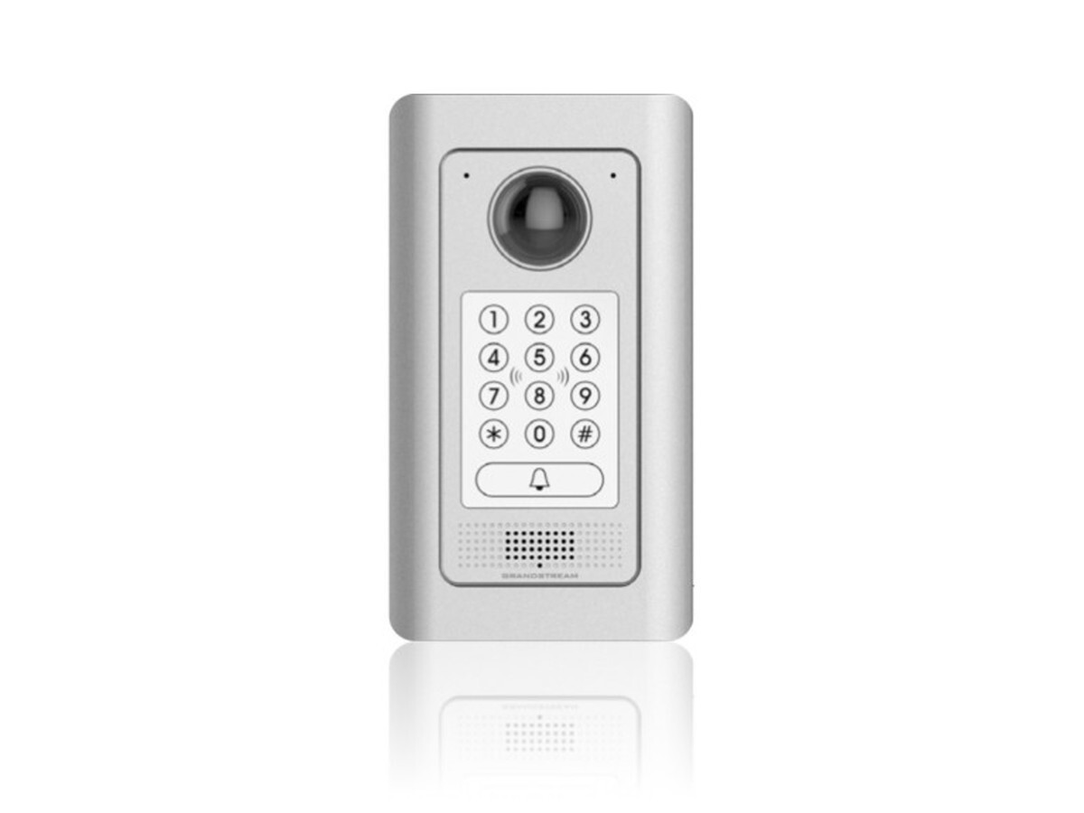Video interfon Grandstream GDS37XX: NFC CARD (G-AD2) 100 pcs