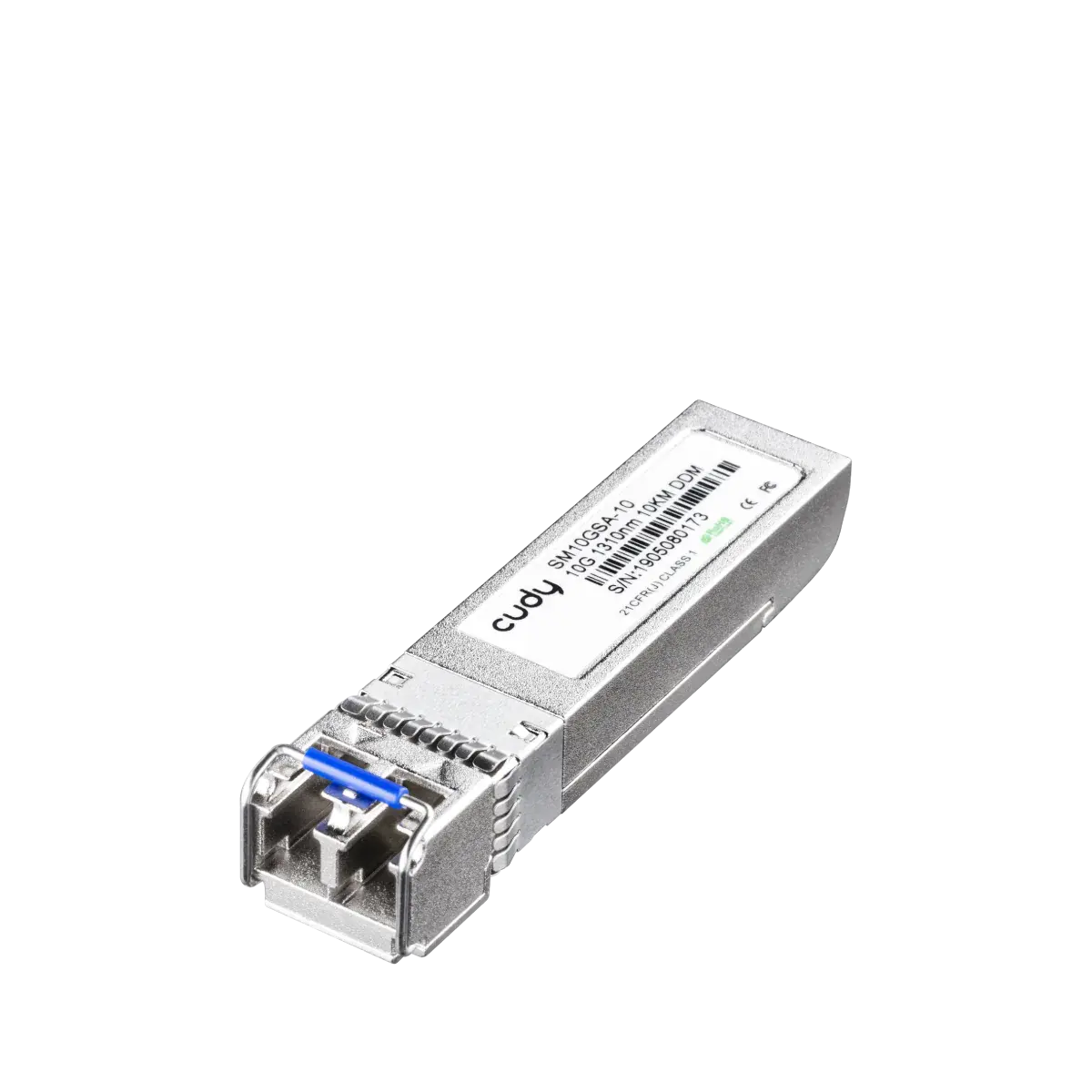 Cudy SFP+ Optički Modul 10Gb/s MM 850nm do 300m