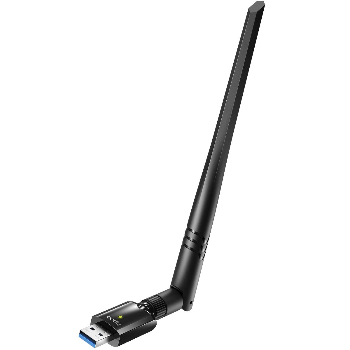 Cudy WU1200 AC1300 Dual Band WiFi USB 3.0 Adapter