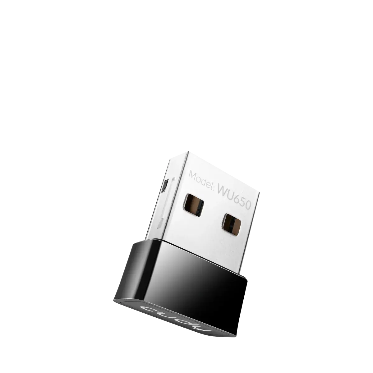Cudy WU650 AC650 Dual Band Nano USB WiFi Adapter