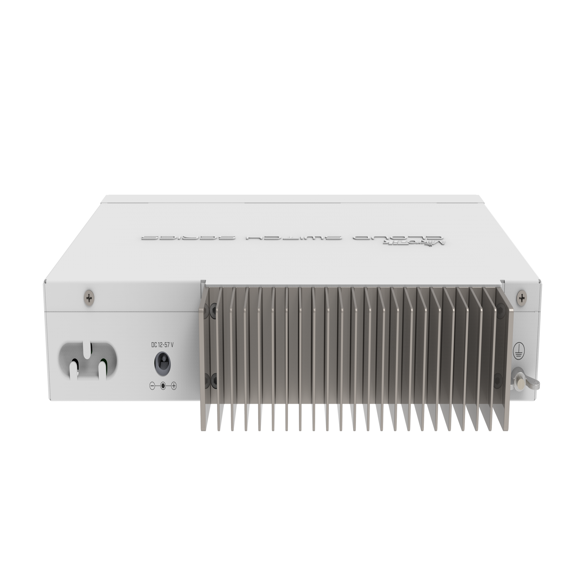 MikroTik CRS309-1G-8S+IN Cloud Router Switch – 8x SFP+ 10G L3 Upravljivi Switch