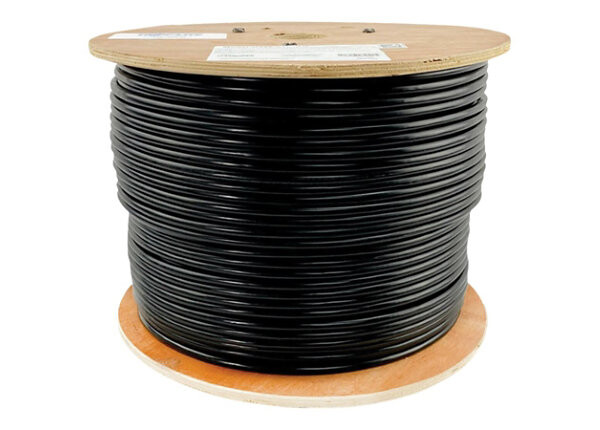 Netiks Telefonski / ISDN kabel 25×2×0.6 mm višeparični bakarni
