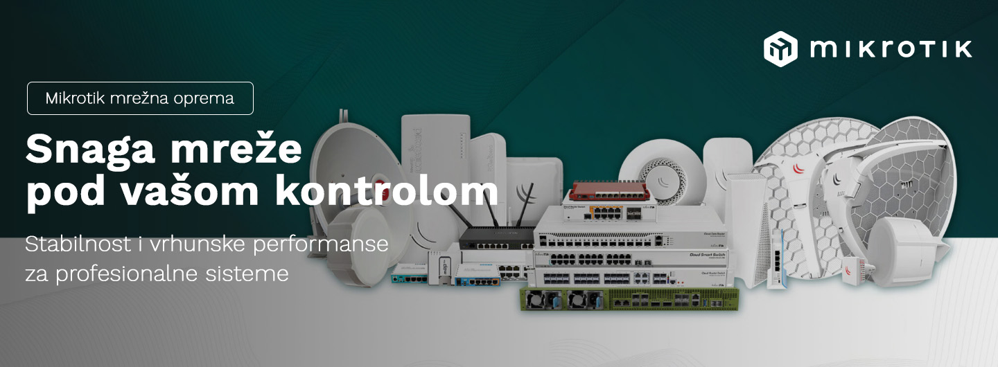 MikroTik